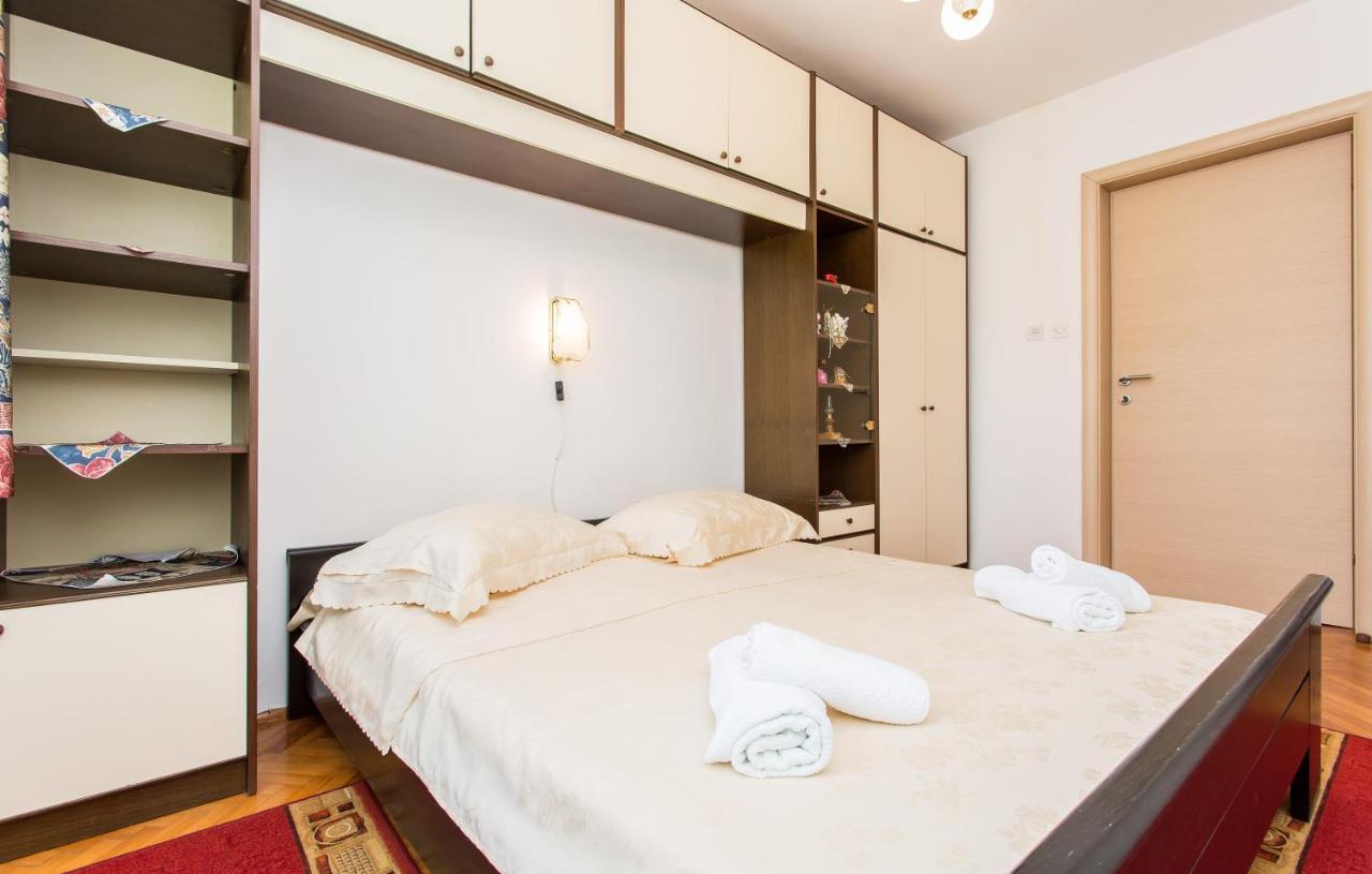 Appartment Rezika Šilo Extérieur photo