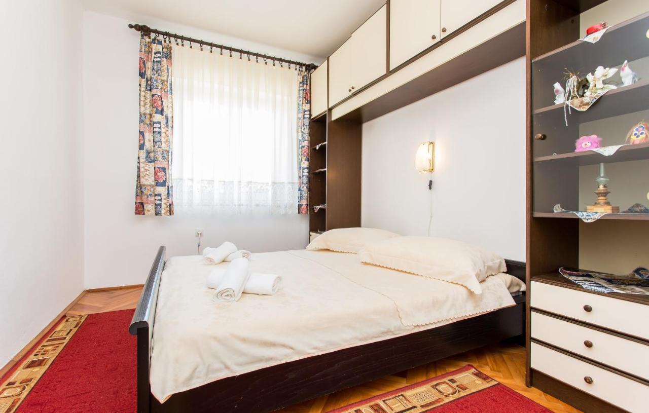 Appartment Rezika Šilo Extérieur photo