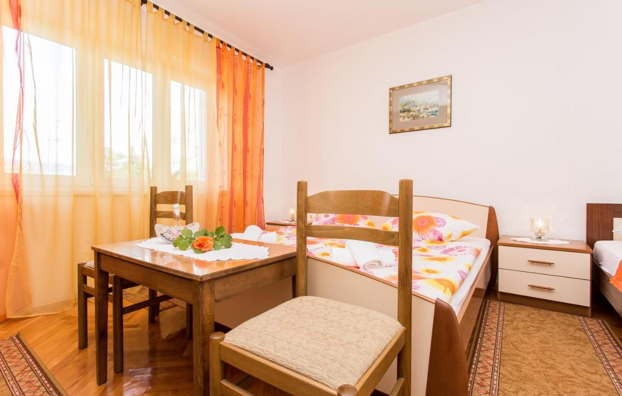 Appartment Rezika Šilo Extérieur photo