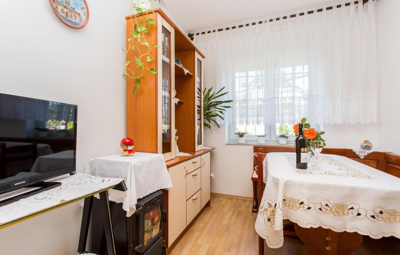 Appartment Rezika Šilo Extérieur photo