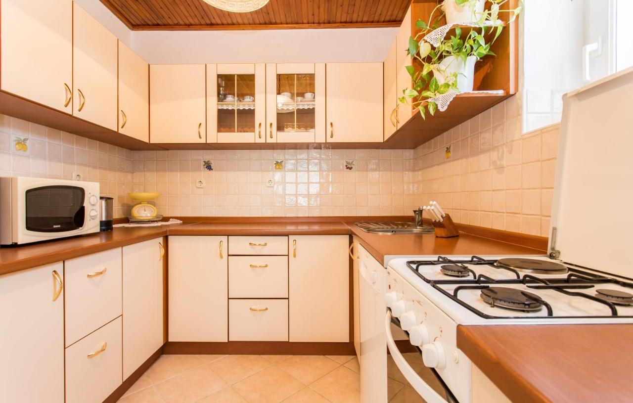 Appartment Rezika Šilo Extérieur photo